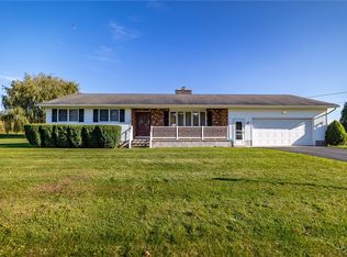 282 Windfall Rd, Utica, NY 13502