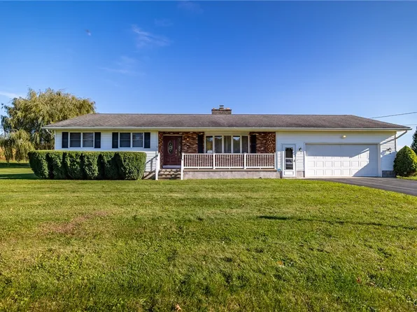 282 Windfall Rd, Utica, NY 13502