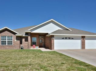 2308 Ralph Boone, Clovis, NM 88101