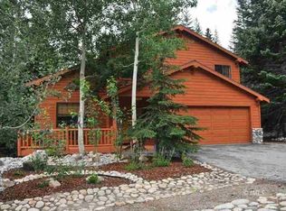 1574 Majestic Pines Dr, Mammoth Lakes, CA 93546