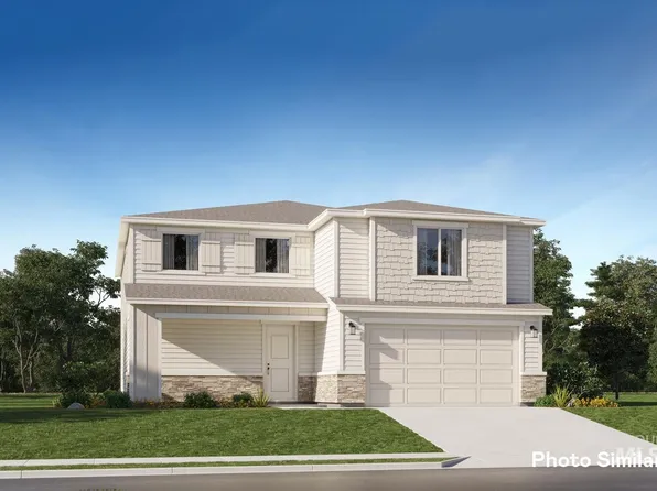 9089 W Happy Day Dr, Meridian, ID 83646