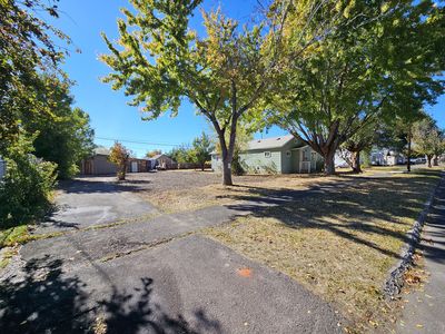 2150 White Ave, Klamath Falls, OR, 97601