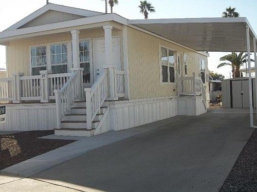1st image of 7300 N 51st Ave Lot D198