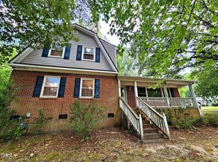 100 Royall Rd, Oxford, NC 27565