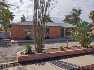 5416 E 18th St, Tucson, AZ 85711