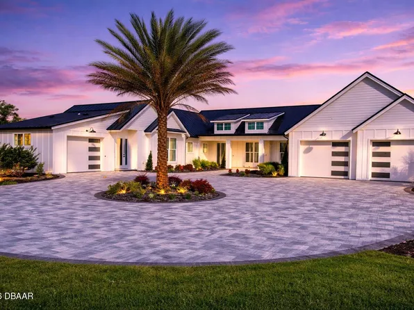 825 Pheasant Run Ct W, Port Orange, FL 32127