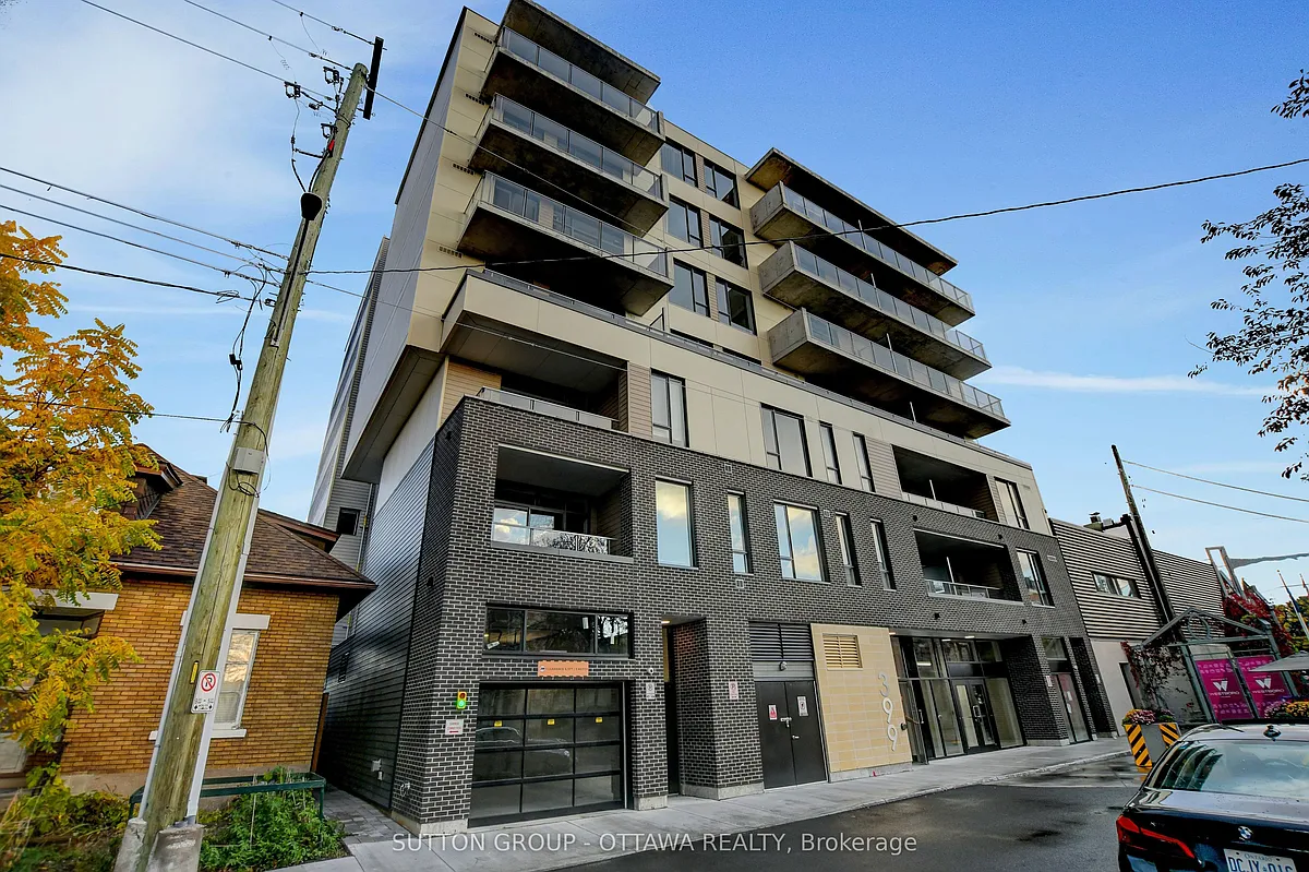 Building Photo - 399 Winston Ave #507