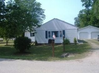 121 E Riehle Rd, Chillicothe, OH 45601