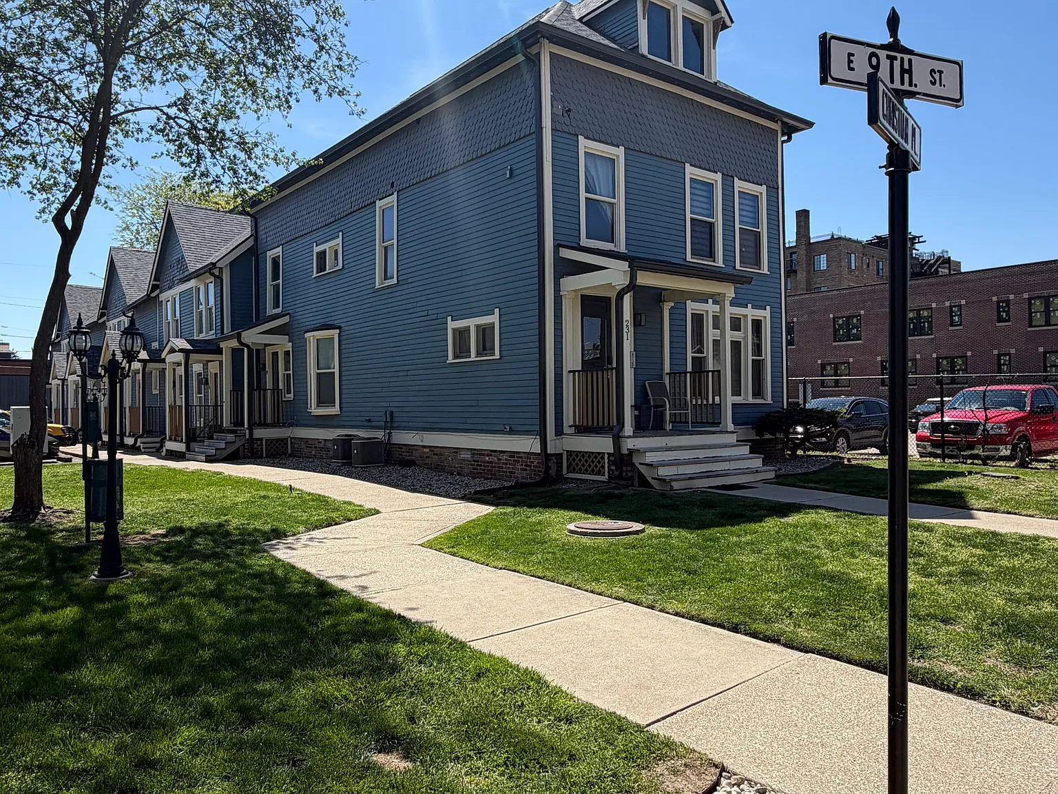 Indy Christian Place Apartments LLC — Photo 2