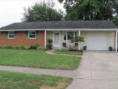 634 Kirkwood Dr, Vandalia, OH, 45377