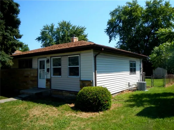 121 S Wittfield St, Indianapolis, IN 46229