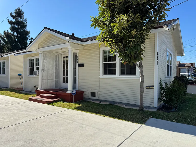 421 S Electric Ave #A — Photo 1