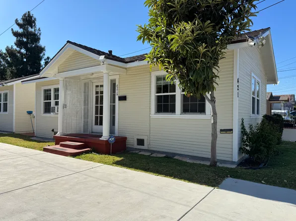 421 S Electric Ave APT A, Alhambra, CA 91803
