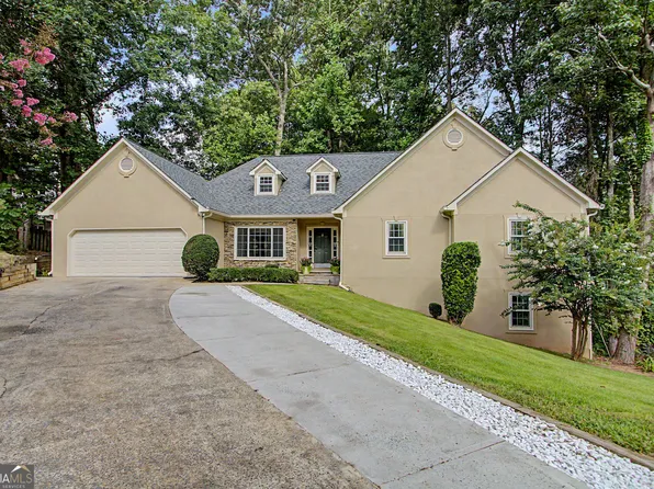 311 Clubhouse Ct NW, Kennesaw, GA 30144