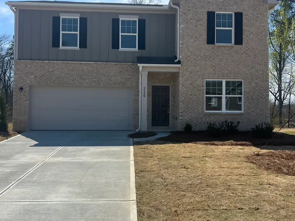 2159 Argento Cir, Dacula, GA 30019