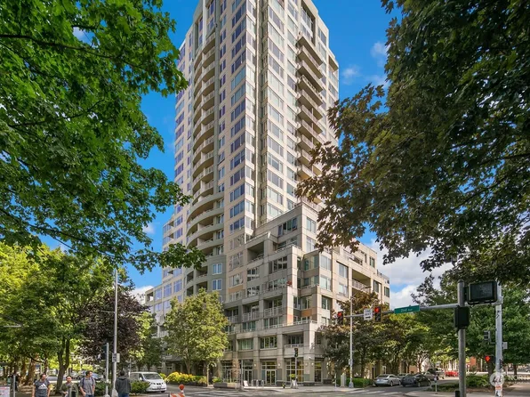 2600 2nd Avenue #1601, Seattle, WA 98121