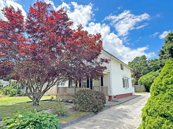 1565 Upper Maple Street, Killingly, CT 06241