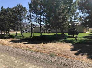 4650 Rainbow Rd, Winnemucca, NV 89445