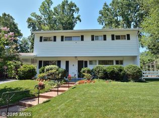 6826 Lemon Rd, Mc Lean, VA 22101