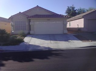 7833 Scammons Bay Ct, Las Vegas, NV 89129