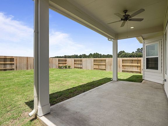 Porch
