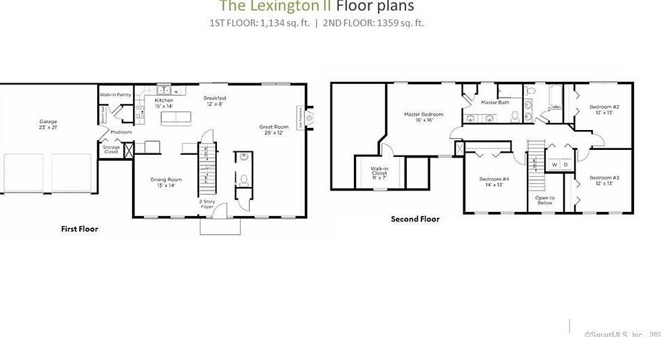 2nd image of 87 Cambridge Ct