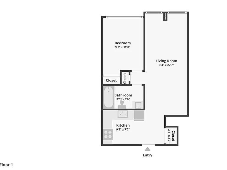 Spacious Living at Heritage Lofts, Piqua — Photo 50