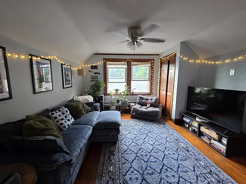 64 Nonantum St #3 Photo 1