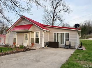 43571 Blue Lagoon Dr, Monroe City, MO 63456