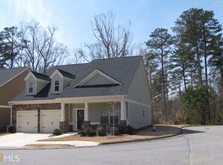 5047 Little Harbor Way, Acworth, GA 30101