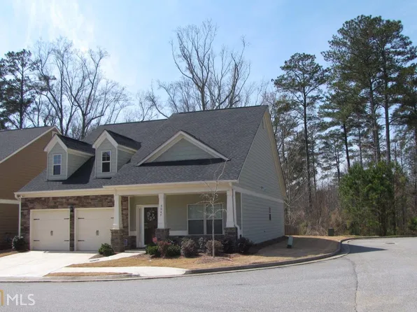 5047 Little Harbor Way, Acworth, GA 30101