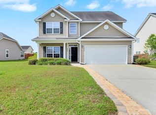 255 Red Oak Dr, Richmond Hill, GA 31324