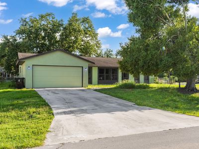 1622 SW La Gorce Avenue, Port Saint Lucie, FL, 34953