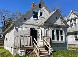 574 Schiller Ave, Akron, OH 44310