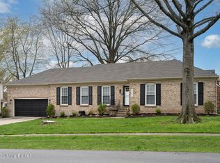 2904 Petty Jay Rd, Louisville, KY 40220