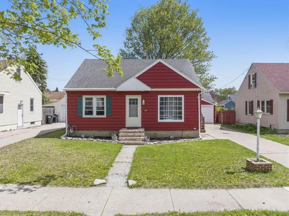 812 14th Ave NE, Rochester, MN 55905
