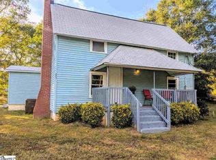 771 Preston Rd, Pelzer, SC 29669