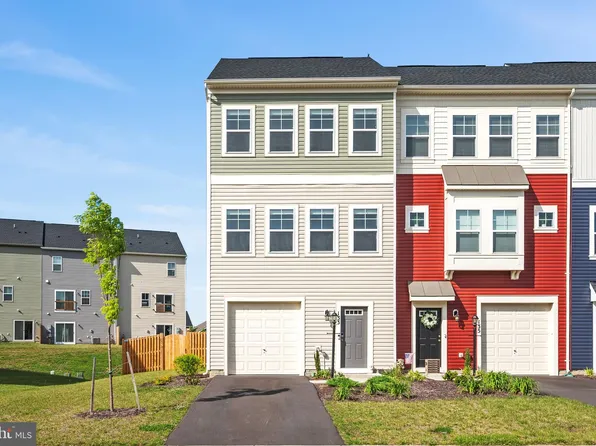 133 Jewel Box Dr, Stephenson, VA 22656