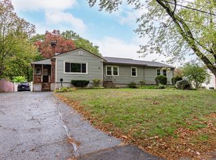 23 Taunton St, Bellingham, MA 02019