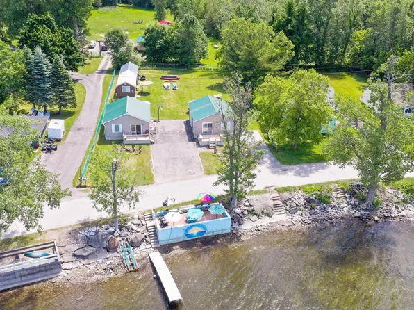 1815 West Shore Road, Isle La Motte, VT 05463
