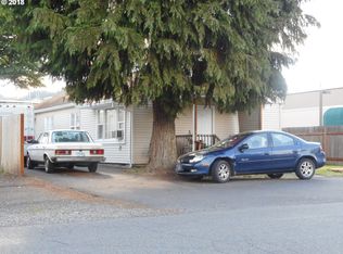 52495 SE 3rd St, Scappoose, OR 97056