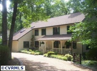 5910 Harbourwood Pl, Midlothian, VA 23112