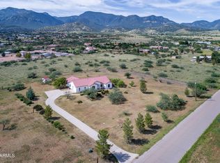 1900 E Kachina Trl, Sierra Vista, AZ 85650