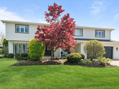 3365 Lake Knoll Dr, Northbrook, IL, 60062