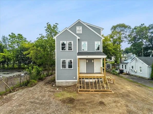 12-14 Packard Way, Brockton, MA 02301