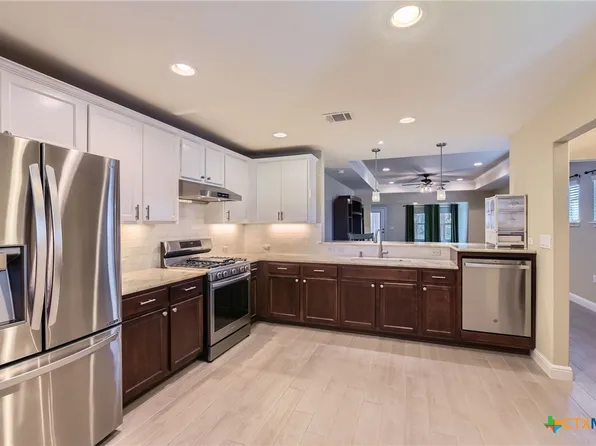 501 Holiday Creek Ln, Georgetown, TX 78633