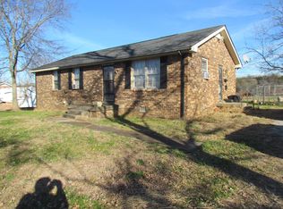 4575 Big Springs Rd, Lebanon, TN 37090