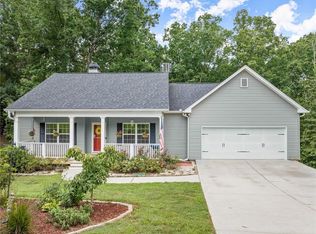 83 Timber Walk, Dawsonville, GA 30534