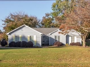 4077 Longford Ridge Dr NE, Marietta, GA 30066