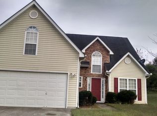 4080 Olde Glen Cv, Fairburn, GA 30213